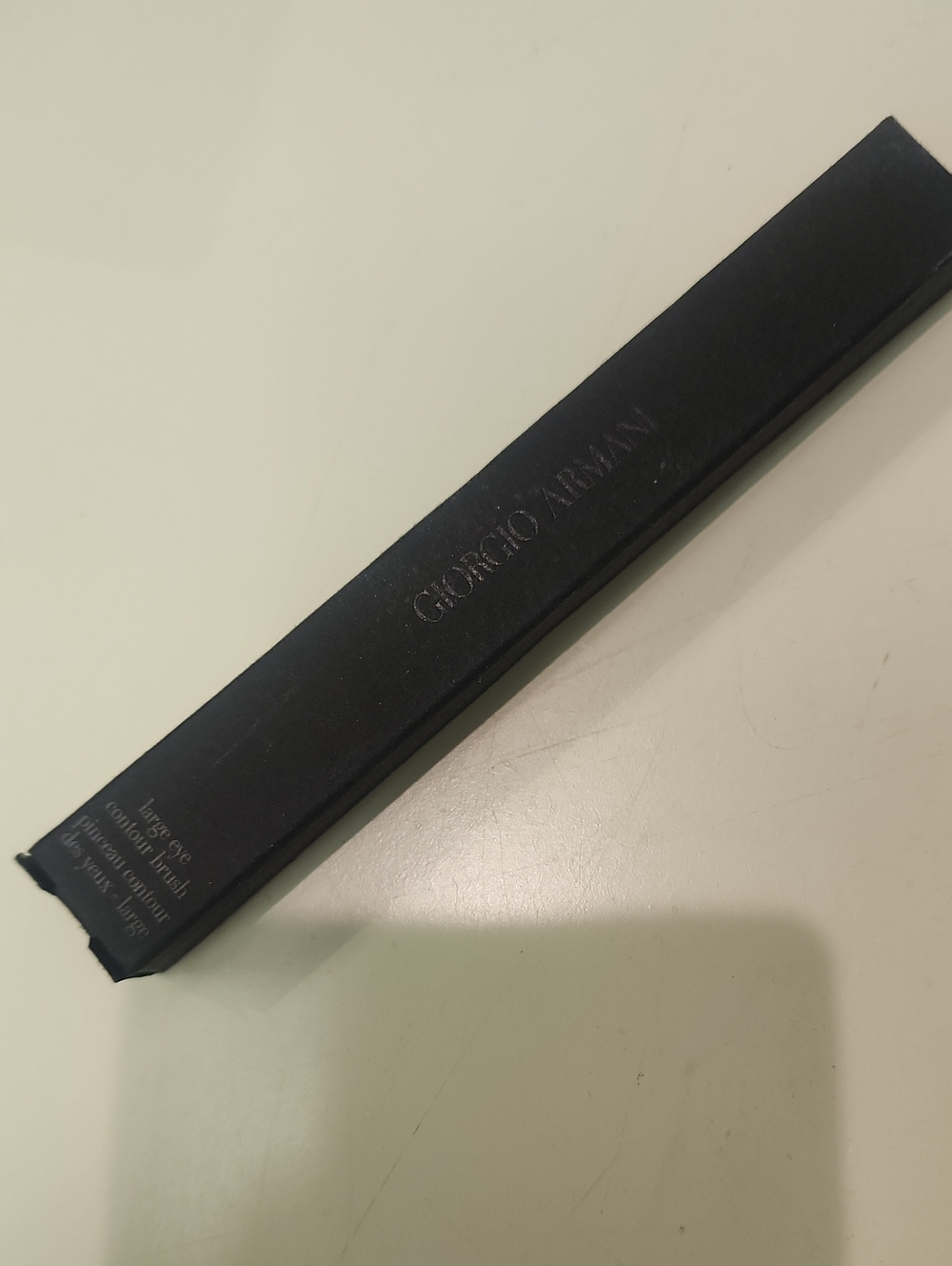 Giorgio Armani Large Eye Contour Brush #22.